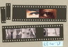 Cartoon: Movie (small) by Kestutis tagged movie,film,kestutis,lithuania,postcard,man,woman,collage