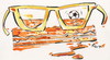 Cartoon: ORANGE SUNSET and LOW TIDE (small) by Kestutis tagged fussball,football,lowtide,soccer,fußball,euro,2012,sport,netherlands,fans,orange,sunset