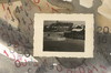 Cartoon: Paper archeology. Crop the photo (small) by Kestutis tagged dada,postcard,paper,archeology,photo,kestutis,lithuania,art,kunst