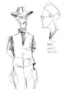 Quick drawings 4 (small) Cartoon: Quick drawings 4 (small) by Kestutis tagged quick,drawing,nude,art,kunst,sketch,kestutis,lithuania