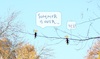 Cartoon: Remark (small) by Kestutis tagged animation,observagraphics,kestutis,lithuania