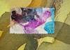 Cartoon: Rhythmic abstraction (small) by Kestutis tagged abstraction,dada,postcard,mail,art,kunst,kestutis,lithuania