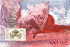 Cartoon: Run (small) by Kestutis tagged run dada postcard kestutis lithuania