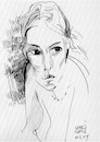 Cartoon: Sketch Day 3 (small) by Kestutis tagged sketch,kunst,art,kestutis,lithuania