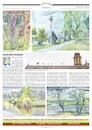 Cartoon: Stork Summer (small) by Kestutis tagged stork,summer,kestutis,lithuania,art,kunst,newspaper
