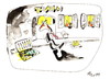 Cartoon: TAVERN (small) by Kestutis tagged tavern,night,absinthe,wine