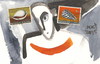 Cartoon: Unconscious mind (small) by Kestutis tagged mind,ego,psychoanalysis,dadapostcard,nature,art,kunst,kestutis,lithuania