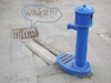 Cartoon: World News (small) by Kestutis tagged observagraphics,world,news,kestutis,lithuania,water