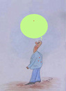Cartoon: target (small) by Zoran tagged freedom,of,speech,differences,free,thought,price,opinion,target