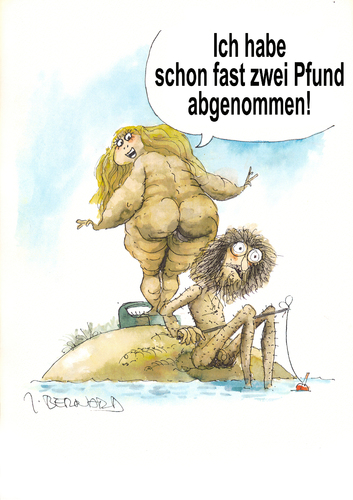 Cartoon: ohne Titel (medium) by jiribernard tagged einsame,insel,gestrandeten,miteinandersein,beziehung,einsamkeit,zweisamkeit,liebe,dicke,frau,abnehmen,waage,not,zweifel,fischen,freude,verzwiefelung,lebensstil,unglück,einsame,insel,gestrandeten,miteinandersein,beziehung,einsamkeit,zweisamkeit,liebe,dicke,frau,abnehmen,waage,fischen,verzwiefelung,lebensstil