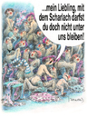 Cartoon: ohne Titel (small) by jiribernard tagged party,gruppensex,swinger,söhnchen,kind,krankheit,ausschluß,verbot,mutter,swingerparty,leidenschaft,sex,enttäuschung,diskriminierung,pech,ausstoß