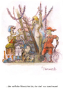 Cartoon: ohne Titel (small) by jiribernard tagged folter deliquent folterkammer henker folterknecht masochist strafe opfer