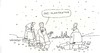 Cartoon: csi everywhere (small) by ouzounian tagged tv