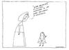 Cartoon: learning and stuff (small) by ouzounian tagged kids,learning,marriage