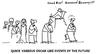 Cartoon: oscars and stuff (small) by ouzounian tagged academyawards,oscars,cinema