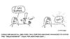 Cartoon: dating and stuff (small) by ouzounian tagged relationships,men,women,magic