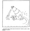 Cartoon: ouzounian (small) by ouzounian tagged cannons,circus,divorce,relationships