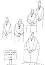 Cartoon: secret clubs and stuff (small) by ouzounian tagged clubs,societies,men