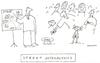 Cartoon: science and stuff (small) by ouzounian tagged science,streetperformance,busking