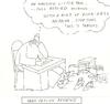 Cartoon: shoe review (small) by ouzounian tagged shoe,fetish,reviews,stilettos,fashion