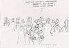 Cartoon: what the ..? (small) by ouzounian tagged ouzounian