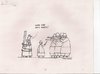 Cartoon: firing squad (small) by ouzounian tagged execution popstars spicegirls