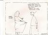 Cartoon: what the ..? (small) by ouzounian tagged ouzounian