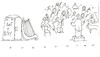 Cartoon: what the ..? (small) by ouzounian tagged ouzounian