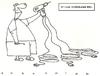 Cartoon: what the ..? (small) by ouzounian tagged ouzounian