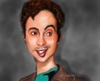 Cartoon: Marius Moga (small) by cristianst tagged caricature