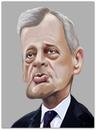 Cartoon: Sorin Oprescu (small) by cristianst tagged primar,sorin,oprescu,bucuresti