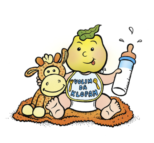 Cartoon: Quince (medium) by dragas tagged dragas,pancevo,serbia