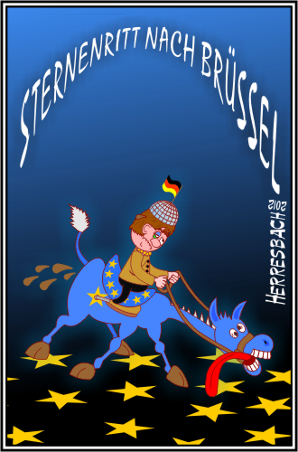 Cartoon: Cartoon 1418 (medium) by cartoonfuzzy tagged merkel,angela,humourus,humoristico,globalization,cartoons,cartunes,caricature,caricatura,caricaturas,karikaturen,politik,political,herresbach,wahlen,freiheit,globalisierung,krieg,michel,deutscher,innenpolitik,aussenpolitik,cartoonfuzzy