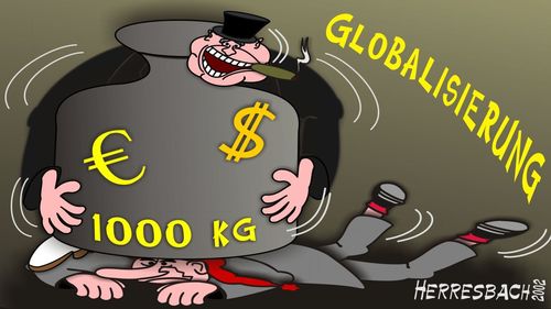 Cartoon: Cartoon 0013 (medium) by cartoonfuzzy tagged humourus,humoristico,globalization,cartoons,cartunes,caricature,caricatura,caricaturas,karikaturen,politik,political,herresbach,wahlen,freiheit,globalisierung,krieg,michel,deutscher,innenpolitik,aussenpolitik,comixfuzzy,cartoonfuzzy