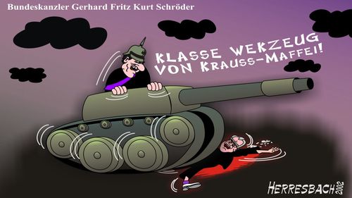 Cartoon: Politische Cartoon 0088 (medium) by cartoonfuzzy tagged scharping,schröder,humourus,humoristico,globalization,cartoons,cartunes,caricature,caricatura,caricaturas,karikaturen,politik,political,herresbach,wahlen,freiheit,globalisierung,krieg,michel,deutscher,innenpolitik,aussenpolitik,comixfuzzy,cartoonfuzzy