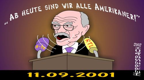 Cartoon: Cartoon 0114 (medium) by cartoonfuzzy tagged spd,struck,peter,humourus,humoristico,globalization,cartoons,cartunes,caricature,caricatura,caricaturas,karikaturen,politik,political,herresbach,wahlen,freiheit,globalisierung,krieg,michel,deutscher,innenpolitik,aussenpolitik,comixfuzzy,cartoonfuzzy