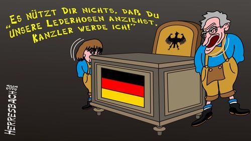 Cartoon: Cartooon 0009 (medium) by cartoonfuzzy tagged humourus,humoristico,globalization,cartoons,cartunes,caricature,caricatura,caricaturas,karikaturen,politik,political,herresbach,wahlen,freiheit,globalisierung,krieg,michel,deutscher,innenpolitik,aussenpolitik,comixfuzzy,cartoonfuzzy