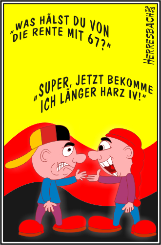 Cartoon: Cartoon 1396 (medium) by cartoonfuzzy tagged brd,humourus,humoristico,globalization,cartoons,cartunes,caricature,caricatura,caricaturas,karikaturen,politik,political,herresbach,wahlen,freiheit,globalisierung,krieg,michel,deutscher,innenpolitik,aussenpolitik,cartoonfuzzy