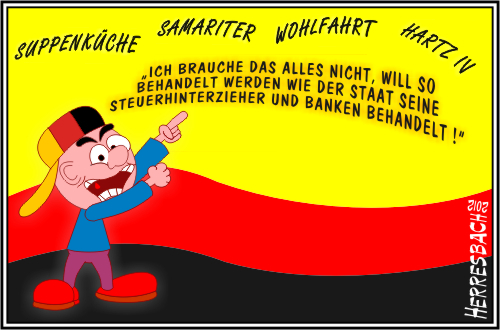 Cartoon: Cartoon 1497 (medium) by cartoonfuzzy tagged brd,humourus,humoristico,globalization,cartoons,cartunes,caricature,caricatura,caricaturas,karikaturen,politik,political,herresbach,wahlen,freiheit,globalisierung,krieg,michel,deutscher,innenpolitik,aussenpolitik,cartoonfuzzy