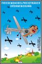 Cartoon: Cartoon 1406 (small) by cartoonfuzzy tagged cartoonfuzzy,aussenpolitik,innenpolitik,deutscher,michel,krieg,globalisierung,freiheit,wahlen,herresbach,political,politik,karikaturen,caricaturas,caricatura,caricature,cartunes,cartoons,globalization,humoristico,humourus,usa,uncle,obama,barack