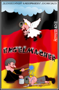 Cartoon: Cartoon 1422 (small) by cartoonfuzzy tagged cartoonfuzzy,aussenpolitik,innenpolitik,deutscher,michel,krieg,globalisierung,freiheit,wahlen,herresbach,political,politik,karikaturen,caricaturas,caricatura,caricature,cartunes,cartoons,globalization,humoristico,humourus,joachim,gauck