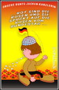 Cartoon: Cartoon 1394 (small) by cartoonfuzzy tagged cartoonfuzzy,aussenpolitik,innenpolitik,deutscher,michel,krieg,globalisierung,freiheit,wahlen,herresbach,political,politik,karikaturen,caricaturas,caricatura,caricature,cartunes,cartoons,globalization,humoristico,humourus,fiskalpakt,angela,merkel