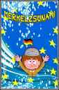 Cartoon: Cartoon 1420 (small) by cartoonfuzzy tagged cartoonfuzzy,aussenpolitik,innenpolitik,deutscher,michel,krieg,globalisierung,freiheit,wahlen,herresbach,political,politik,karikaturen,caricaturas,caricatura,caricature,cartunes,cartoons,globalization,humoristico,humourus,tsunami,kanzlerin,angela,merkel