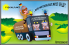 Cartoon: Cartoon 1416 (small) by cartoonfuzzy tagged cartoonfuzzy,aussenpolitik,innenpolitik,deutscher,michel,krieg,globalisierung,freiheit,wahlen,herresbach,political,politik,karikaturen,caricaturas,caricatura,caricature,cartunes,cartoons,globalization,humoristico,humourus,angela,merkel