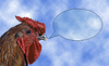 Cartoon: good morning..! (small) by leo caraffa tagged morning