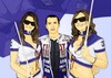 Cartoon: Cartoon Photo of Jorge Lorenzo (small) by cartoon photo tagged cartoon,photo,jorge,lorenzo,motogp,racer,motorcycle,rider,man,male,yamaha