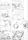 Cartoon: aufgabe BTK comic (small) by James tagged comic,fun