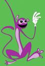 Cartoon: Character design Final monkey 3 (small) by James tagged animal,animals,monkey,illustration,toon