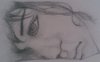 Cartoon: CARA TRISTE (small) by Nico Avalos tagged soledad,melancolia,amor,tristeza,amistad