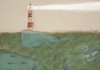 Cartoon: Baleia (small) by luyse tagged baleia,mar